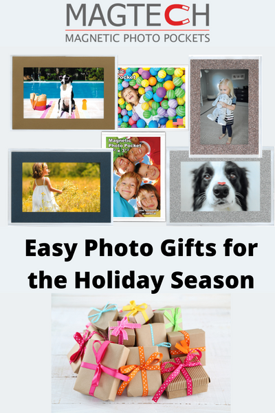 Cute and Affordable Custom Photo Gifts (with Photo Printing!)