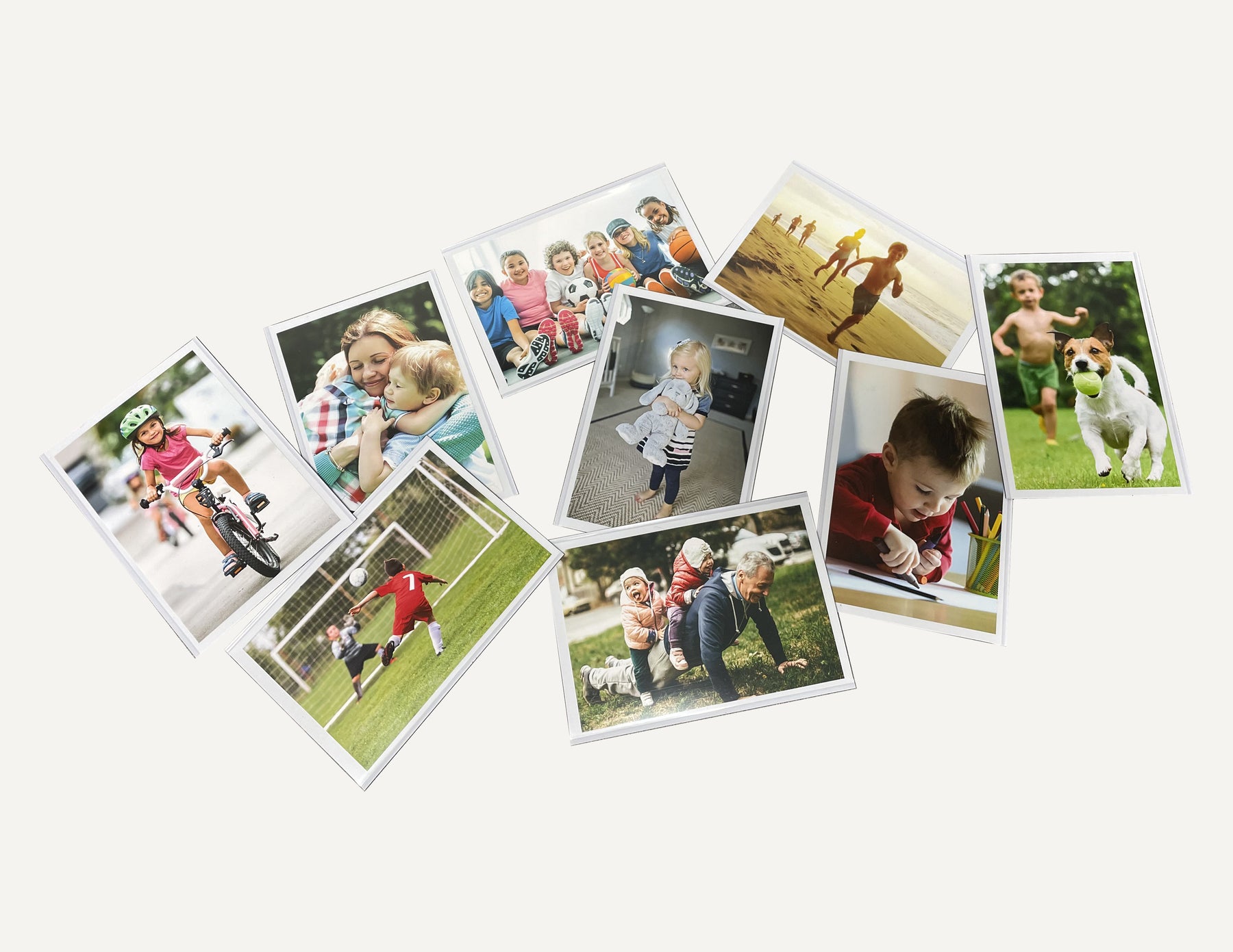 Photo Pockets Magnetic Picture Frames | Magtech Photo Pockets